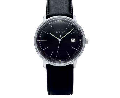 Junghans - Max Bill Automatic