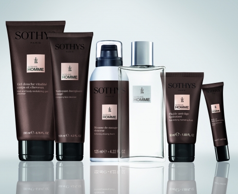 Sothys Sothys Homme