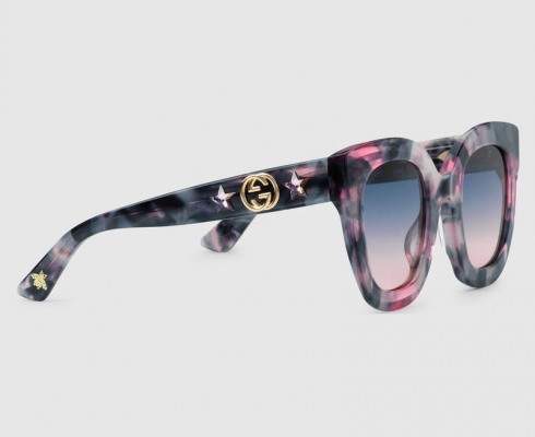 Gucci - GG0207S 004