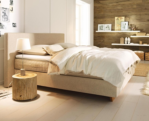 ProNatura - Woodspring (Boxspring) Insidesystem