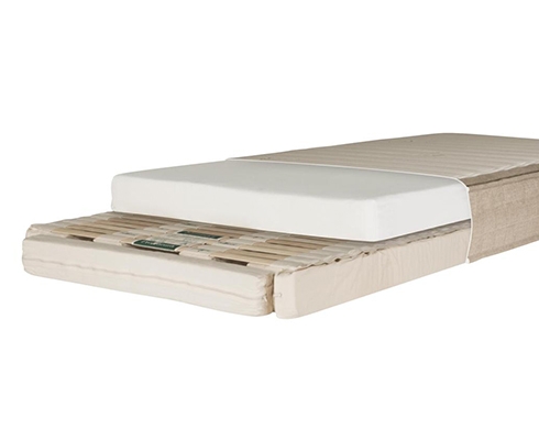 ProNatura - Woodspring (Boxspring) Insidesystem