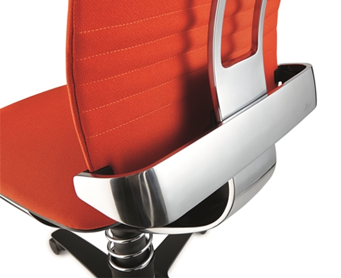 aeris - 3Dee – Aktiv Office Chair von Aeris