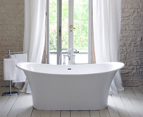 weinzierl.com Badewanne Toulouse