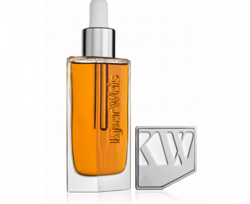 Kjaer Weis - The Beautiful Oil