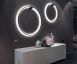 Christine Kröncke Interior Design - Lampen, Beistelltische, Spiegel Thumbnail