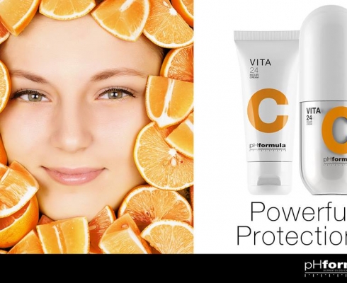 PhFormula -  VITA C CREAM 45ML