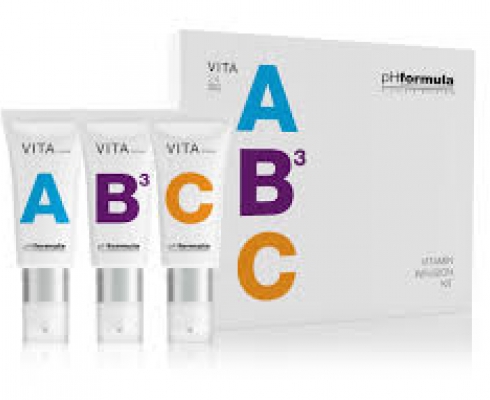 PhFormula -  VITA C CREAM 45ML