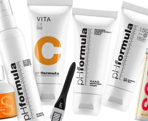 PhFormula -  VITA C CREAM 45ML