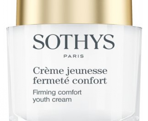 Sothys - Crème jeunesse Feuchtigkeit confort 50 ml VK