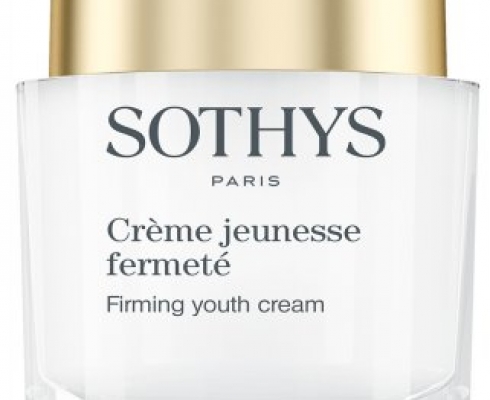 Sothys - Crème jeunesse Feuchtigkeit confort 50 ml VK