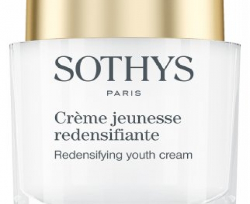 Sothys - Crème jeunesse Feuchtigkeit confort 50 ml VK