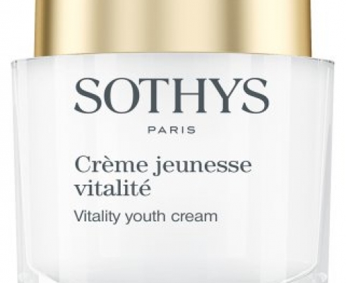 Sothys - Crème jeunesse Feuchtigkeit confort 50 ml VK