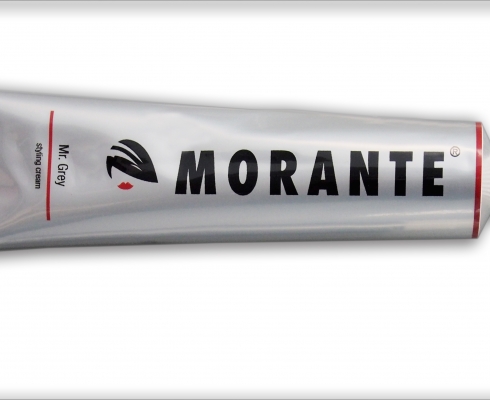 Morante Products Mr.Grey Haar Wax