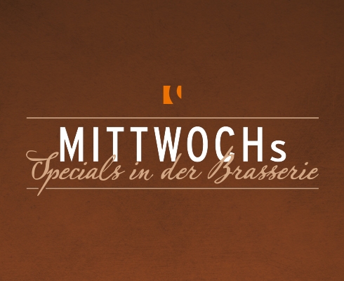 MITTWOCHs Special - Rippchen & Bier