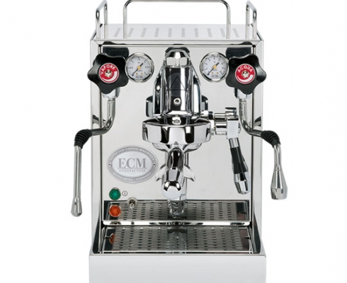 ECM - ECM Mechanika V Slim Espressomaschine