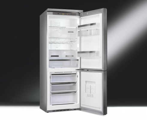 Smeg - Smeg Kühlschrank FA390 70 cm Breit