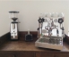 ECM - ECM Espressomühle S-Manuale 64 Thumbnail