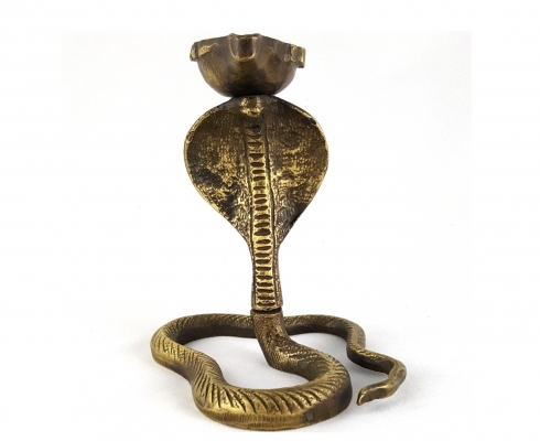 TheMa Wohnkultur - Antike Öllampe
