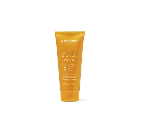 La Biosthetique Soleil Crème Visage Après Soleil La Biosthetique Soleil Crème Visage Après Soleil