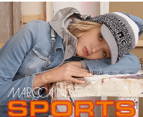 Marc Cain - sportliches Outfit 4