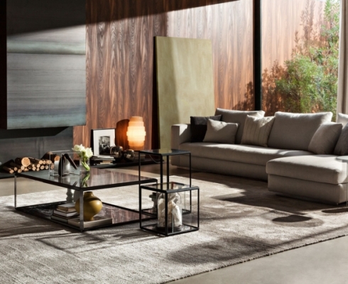 Molteni&C - Sofa REVERSI 14