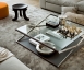 Gallotti&Radice - Couchtisch NOX Thumbnail