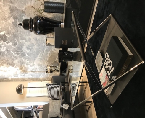 Gallotti&Radice - Couchtisch NOX