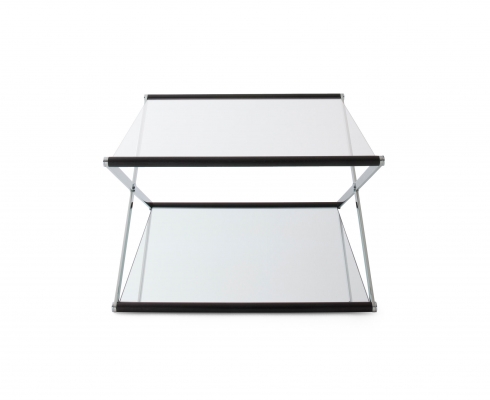 Gallotti&Radice - Couchtisch NOX