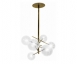 Gallotti&Radice - Pendellampe BOLLE Thumbnail