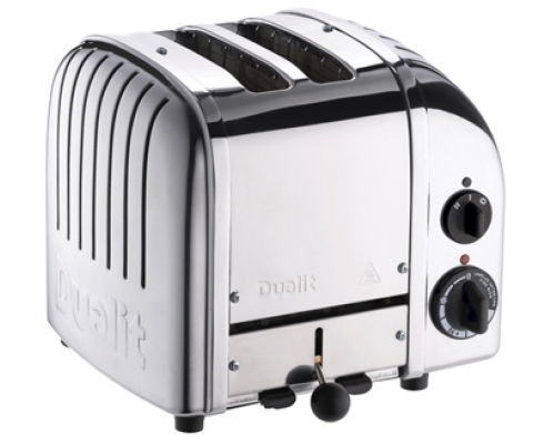 Dualit Toaster