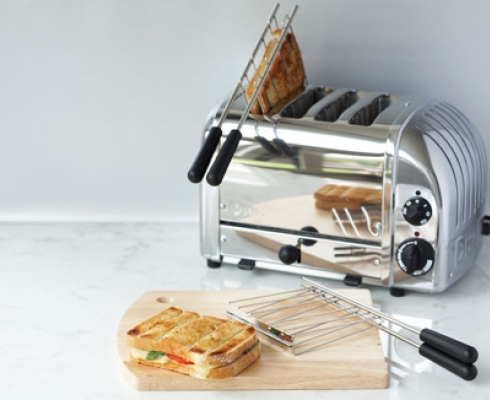 Dualit - Toaster