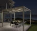 Leiner - Pergola Markise SUNRAIN Q Thumbnail