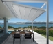 Leiner - Pergola Markise SUNRAIN Q Thumbnail