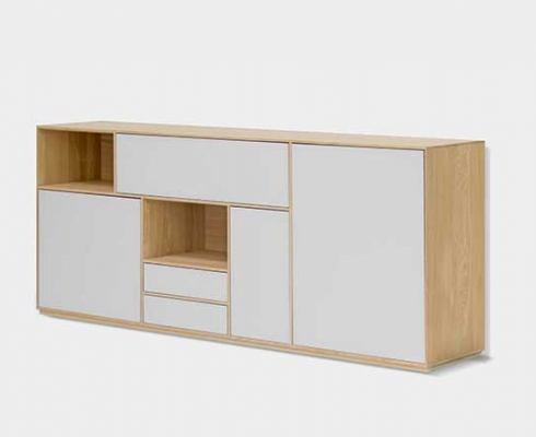 Rodam - Sideboard „Sigma“