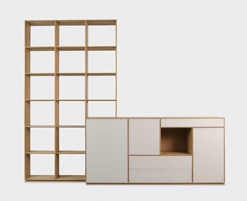 Rodam - Sideboard „Sigma“