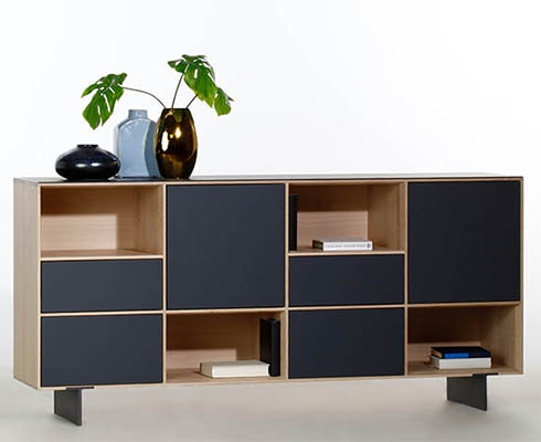 Rodam - Sideboard „Sigma“