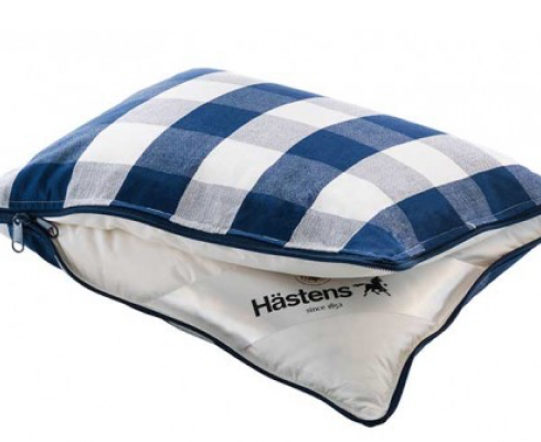 Hästens - Hästens Reisekissen - ein Must have