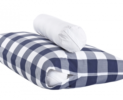  - Premium Orthopädisches Kissen Hästens