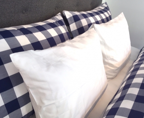 Hästens Premium BOXSPRINGBETT Köln - HÄSTENS Premium BOXSPRINGBETT