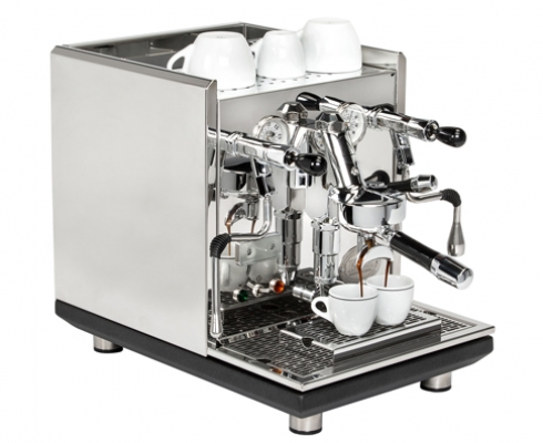 ECM - ECM Espressomaschine Synchronika