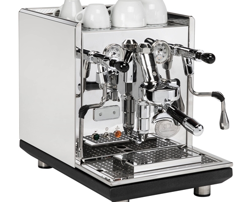 ECM - ECM Espressomaschine Synchronika