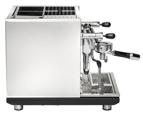 ECM - ECM Espressomaschine Synchronika