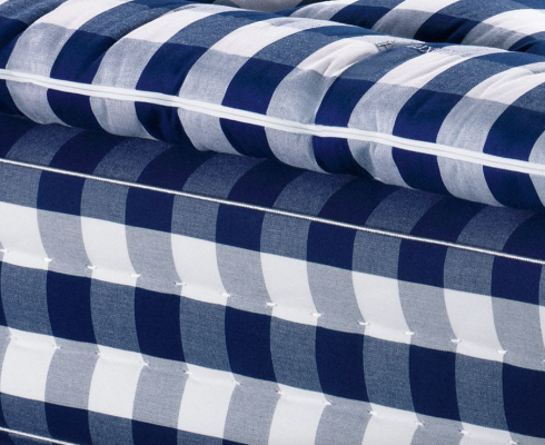 Hästens Premium Boxspringbetten Köln - Hästens Luxus Boxspringbett