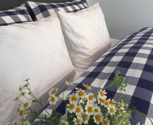 Hästens Premium Boxspringbetten Köln - Hästens Luxus Boxspringbett