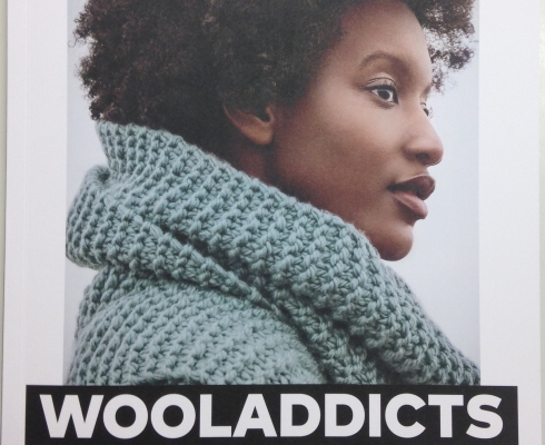 WOOLADDICTS - Wolle