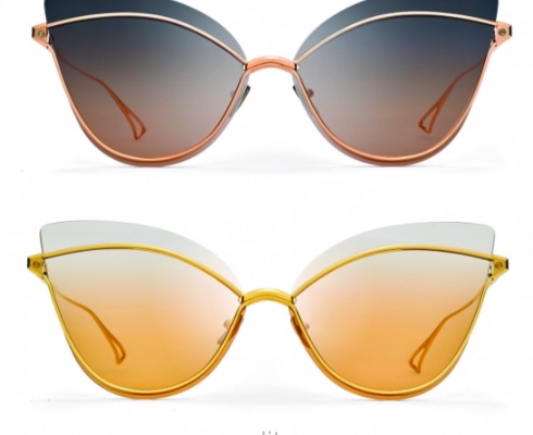 DITA eyewear - DITA NIGHTBIRD-ONE