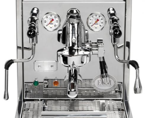 ECM - ECM Espressomaschine Synchronika