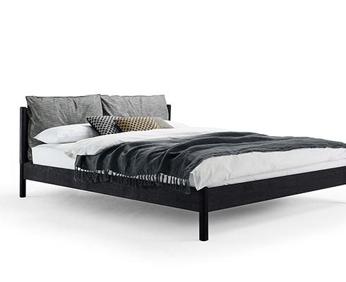 Möller Design - Bett Liv