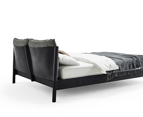 Möller Design - Bett Liv