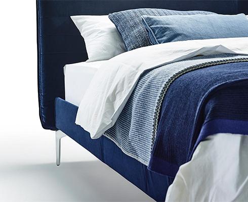 Möller Design - Bett Pad